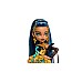 Monster High Scary Sweet Birthday Cleo Doll (jbg76) Monster High Scary Sweet Birthday Cleo Doll (jbg76)