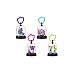 Monster High Monster Pet Keychains Random (jbf19) Monster High Monster Pet Keychains Random (jbf19)