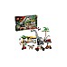 Lego Raptor & Titanosaurus Tracking Mission (6526384)