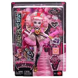Monster High Scary Sweet Birthday Cupid Doll (jbg77)