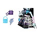 Monster High Scary Sweet Birthday Frankie Doll (jbg75)