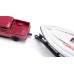 Siku Ford F150 With Motorboat (313-2568) Siku Ford F150 With Motorboat (313-2568)