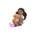Our Generation Malia Doll And Pet Poodle (731202)