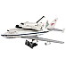 Lego Icons Shuttle Carrier Aircraft (10360) Lego Icons Shuttle Carrier Aircraft (10360)