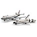 Lego Icons Shuttle Carrier Aircraft (10360) Lego Icons Shuttle Carrier Aircraft (10360)