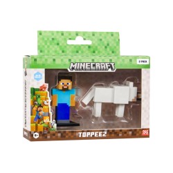 Minecraft 3d 2 Pack Window Box Random (2015mc)