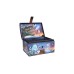 Dino World Treasure Chest With Code Sound And Light (0413441)