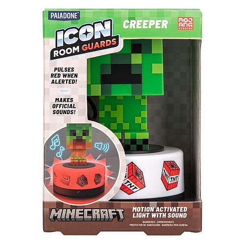 Creeper Room Guard