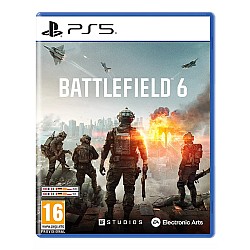 Battlefield 6