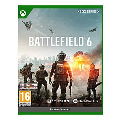 Battlefield 6