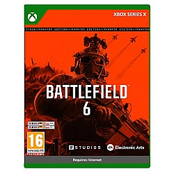 Battlefield 6 Phantom Edition