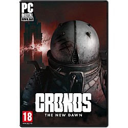 Cronos The New Dawn