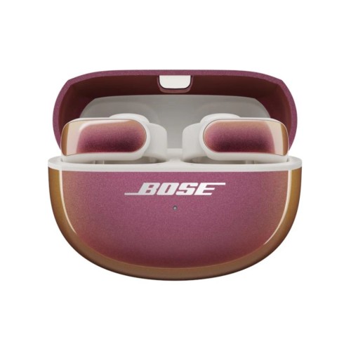 Bose Open Earbuds Ultra 5v Sunset
