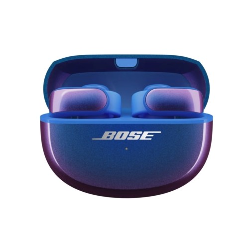 Bose Open Earbuds Ultra 5v Lunar Blue