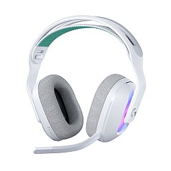 Logitech G522 Lightspeed Wireless Gaming Headset White