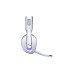 Logitech G522 Lightspeed Wireless Gaming Headset White