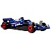 Hot Wheels F1 Racing 5 Pack (jgf58)