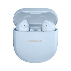 Bose Quietcomfort Ultra Earbuds Blue