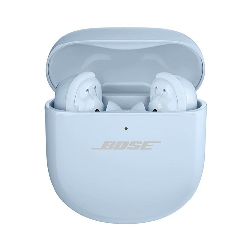 Bose Quietcomfort Ultra Earbuds Blue