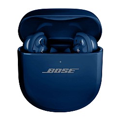 Bose Quietcomfort Ultra Earbuds Lunar Blue