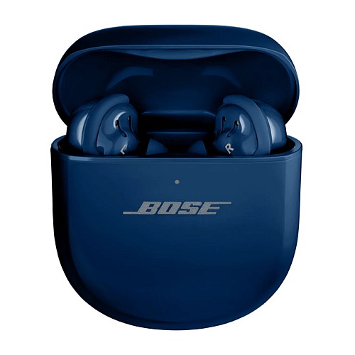 Bose Quietcomfort Ultra Earbuds Lunar Blue