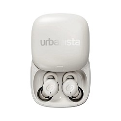 Urbanista Porto Midnight True Wireless In-ear White