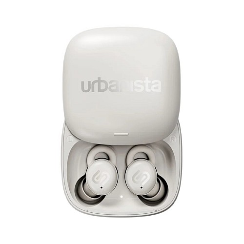 Urbanista Porto Midnight True Wireless In-ear White