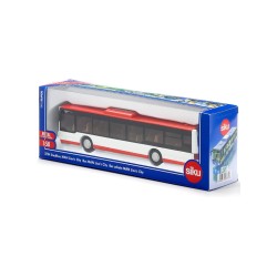 Sik Man Lions City (313-3734)