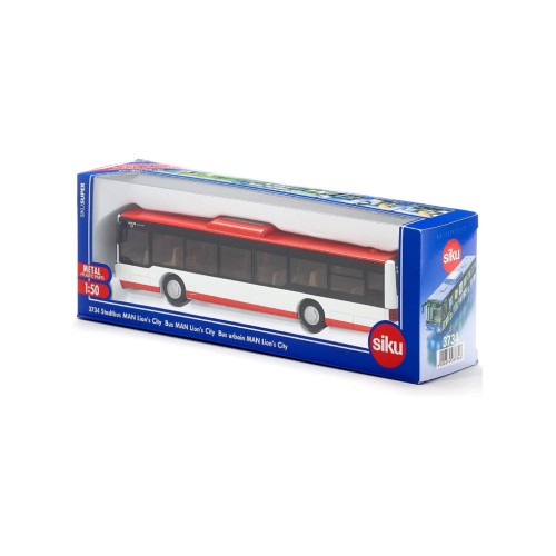 Sik Man Lions City (313-3734)