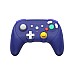 Retro-fighters Battlergc 2.4g Controller Purple - Nintendo Switch