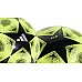 Adidas Uefa Champions League Football Size 5 Yellow/black