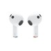 Samsung Galaxy Buds3 In-ear Anc Earbuds White