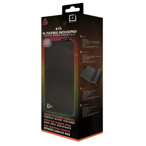 Lexip Gaming B10 Xl Flexible Mousepad