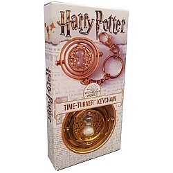 Harry Potter Time Turner Key Chain