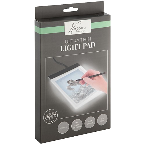 Nassau Digital Light Board (ar3018/ge)