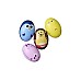 Dr Borste Egg Shaker 4 Pack (6-24303)