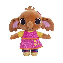 Bing And Friends Sula Plush 20cm (bng01k05)
