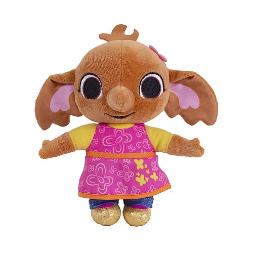 Bing And Friends Sula Plush 20cm (bng01k05)