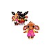Bing And Friends Sula Plush 20cm (bng01k05) Bing And Friends Sula Plush 20cm (bng01k05)