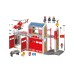 Playmobil Fire Station (9462)