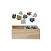 Oyoy Mini Wooden Puzzle Box (1100863)