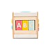 Le Toy Van Petilou Petit Activity Cube (lpl105)