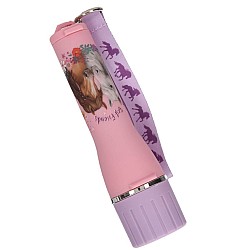 Miss Melody Torch With Timer