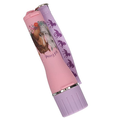 Miss Melody Torch With Timer