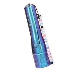 Topmodel Torch With Timer (0413221)