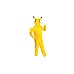 Disguise Pokemon Fancy Dress Pikachu (128 Cm)