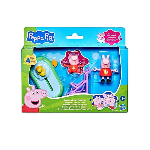 Peppa Pig Peppa's Moments Peppa Moment (g0528)