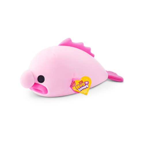 Hug A Lumps Plush Small S2 Random (14904sq1)