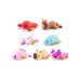Hug A Lumps Plush Small S2 Random (14904sq1) Hug A Lumps Plush Small S2 Random (14904sq1)