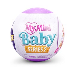 5 Surprise My Mini Baby S2 (77707)